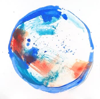 Eve of destruction - petite  #5 von LN Le Cheviller