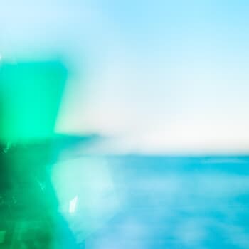 Soft Costa Brava - Barcelona 77 von Bruno Houdayer