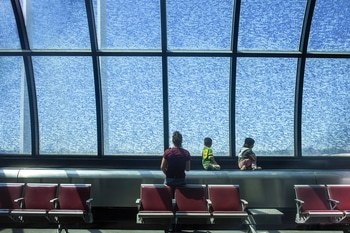 Waiting von Fabrizio Intonti