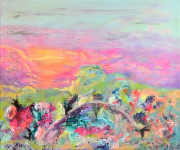 Silver Lining par Sebastian Merk