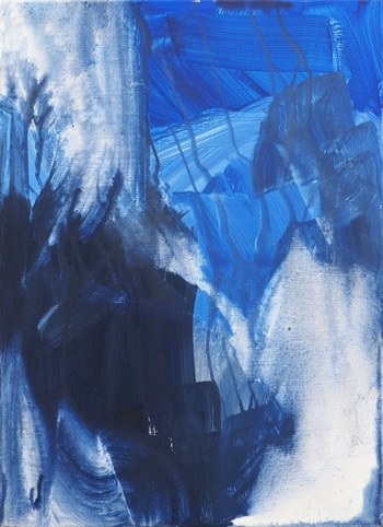 Couleurs #44 von LN Le Cheviller