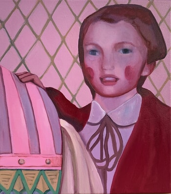 I'm fine, thanks x von Zena Blackwell