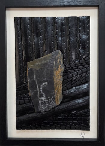 EMERGENCE by Laure Polin