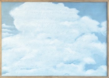 All that is Unknown by Marianne Hendriks