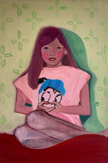 None The Wiser by Zena Blackwell