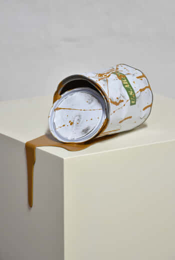 U.S. Army paint par Yannick Bouillault