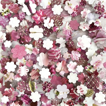 Rose & Rouge by Angelika Millmaker