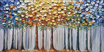 Happy trees 1521 by Jingshen You