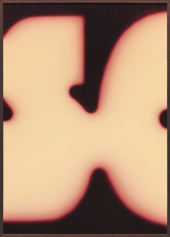 Verso 12 by Corin Kennington