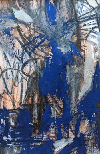 Maxixe, Mocambique by Brenda Ullrich