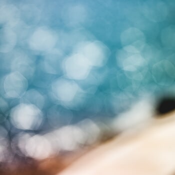 Coast promenade - Soft Costa Blanca - Paseo 25 by Bruno Houdayer