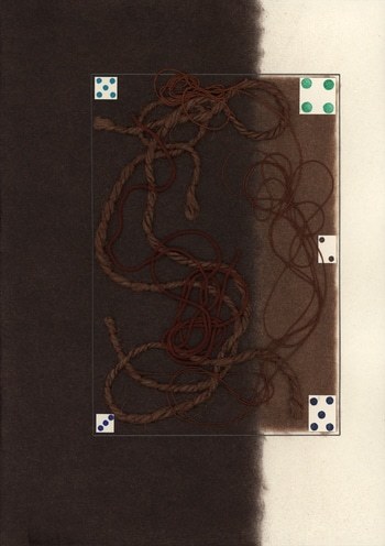 Intuitive Practice 14.12.2023 par Daria Chernyshova