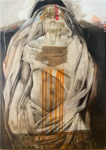 Désordre  von Nathalie Sizaret