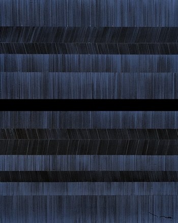 Abstraction LD22 - 2026 von Tehos Frederic Camilleri