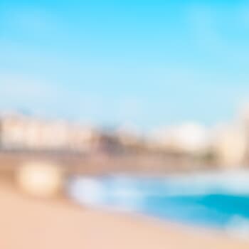 Soft Costa Brava - Barcelona 108 by Bruno Houdayer