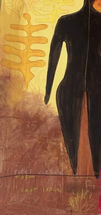 Almost One by Frank Schroeder