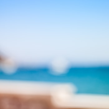 Coast promenade - Soft Costa Blanca - Paseo 17 par Bruno Houdayer