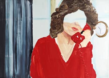 Extended Warranty von Lucia Jones
