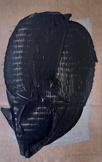 Chaos-germ 16 by Altone Mishino