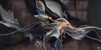 In Delicate Accord von Novi Lim