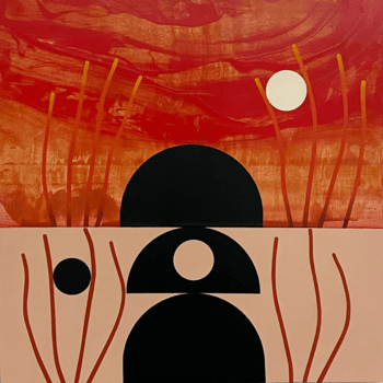 Echo von Charlotte Roseberry