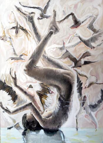 Electronu 5 par Zeder