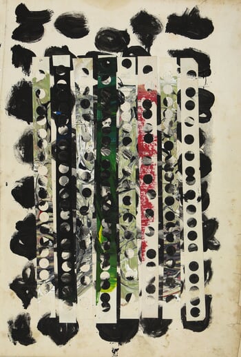 Cache cache by Adeline GAFFEZ