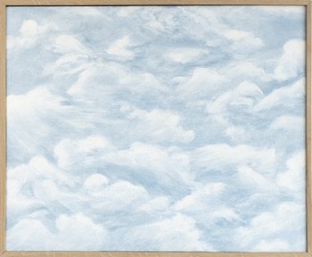 Moving clouds by Marianne Hendriks