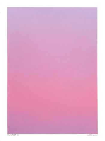 FRAGMENT 01 von Mattéo Nicoli