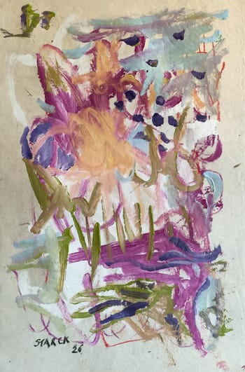 Wu Zetian by Emily Starck