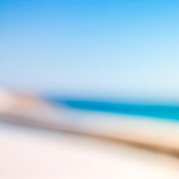 Coast promenade - Soft Costa Blanca - Paseo 09 par Bruno Houdayer