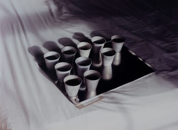 California King von Emile Kees