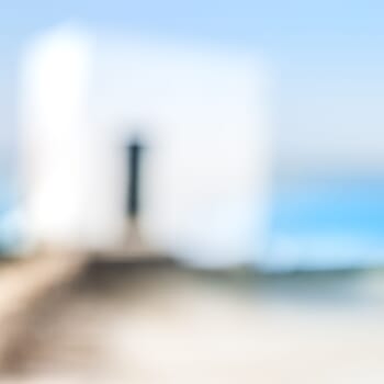 Soft Costa Blanca - A peaceful white fisherman’s villa 4 by Bruno Houdayer