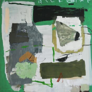 Up Jumped Spring by Vered Gersztenkorn