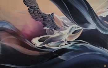 Numinous by Novi Lim