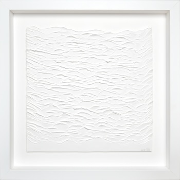 Infinite Mountains #2 by Olga Skorokhod