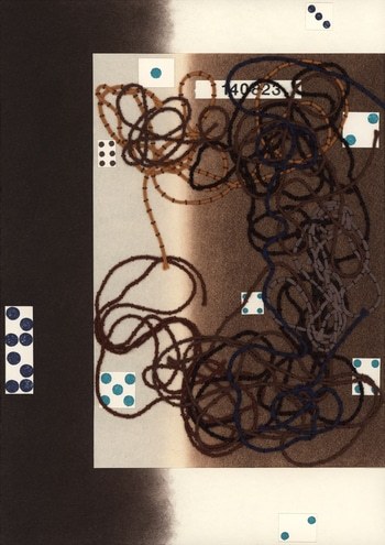 Intuitive Practice 14.08.2023 par Daria Chernyshova