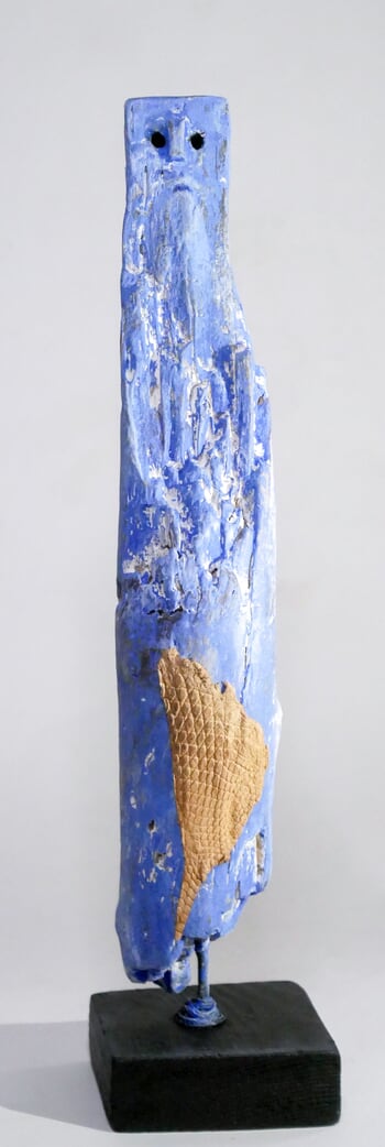 Figure - Totem by Lionel Le Jeune