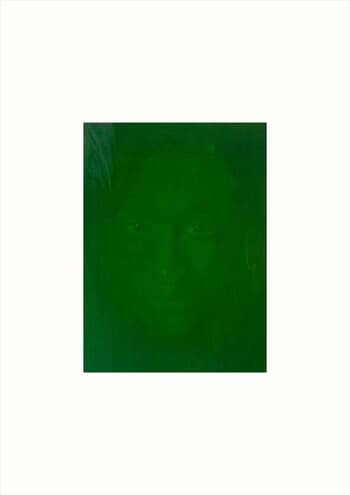 The visitor von Fa Razavi