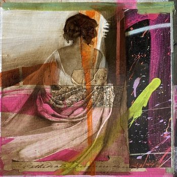 Romance von Nathalie Sizaret