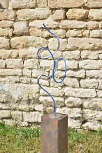 Inoxys II von Yannick Bouillault