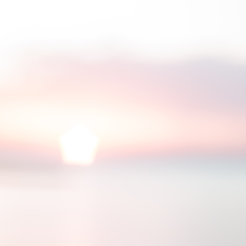 Soft Costa Brava - Barcelona SunSet 132 by Bruno Houdayer