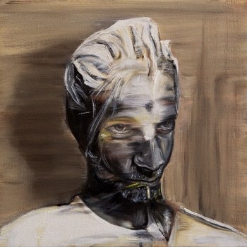 GHOSTS Pt. 5 by Gregory Malphurs