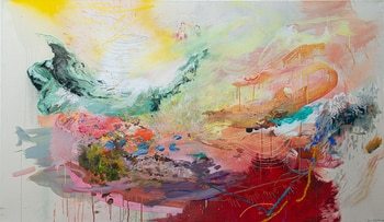 One Finds Love Within The Steps Toward The Universal Goodness That Exists Within Humanity by Jessica Matier