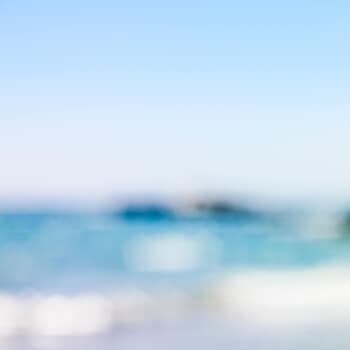 Coast promenade - Soft Costa Blanca - Paseo 27 by Bruno Houdayer