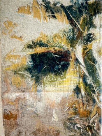 Landscape 3 by Susanna Klein