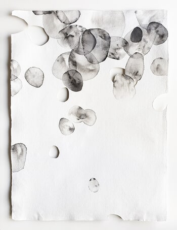 Basal Elements | Where We Open, We Hold von Ariadna Dane