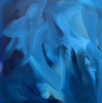 Entangled von Peggy Cozzi