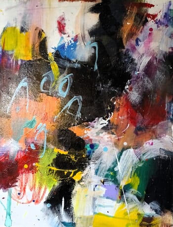 Etincelant  von Muriel Massin