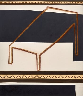 Jantar von Carla Amaral Noronha